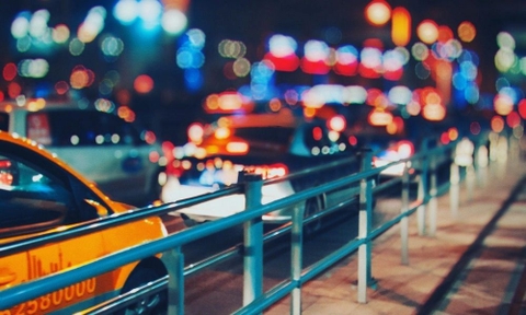 Cách chụp bokeh đẹp lung linh bằng những bước đơn giản.