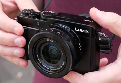 Top 10 các dòng máy ảnh Compact giá rẻ tốt nhất cho người mới chơi