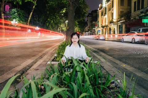 NẮM VỮNG 3 KHÁI NIỆM VỀ NHIẾP ẢNH ĐỂ CÓ MỘT BỨC ẢNH NHƯ Ý: KHẨU ĐỘ - TỐC ĐỘ - ISO