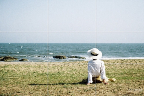 BỐ CỤC TRƯỚC VÀ SAU KHUNG HÌNH, TẠI SAO NÓ LẠI CẦN THIẾT ĐẾN VẬY.