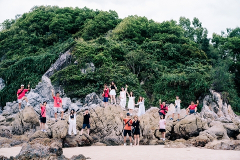 Máy ảnh cũ Hà Nội cùng những chiếc máy ảnh