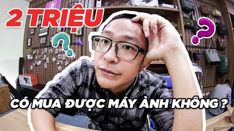 Máy ảnh rẻ dưới 2 triệu đồng quay phim chụp ảnh đỉnh cao| Máy ảnh cũ Hà Nội