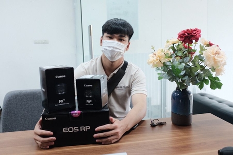 CHÍNH SÁCH BÁN HÀNG TẠI MÁY ẢNH CŨ HÀ NỘI