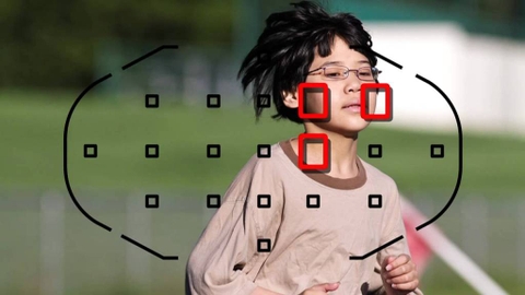 TỐC ĐỘ LẤY NÉT ẢNH HƯỞNG THẾ NÀO ĐẾN VIỆC CHỤP ẢNH?