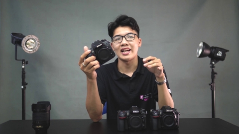 Nikon D7000 - Nikon D7100 - Nikon D7200 | Cập nhật giá - Máy ảnh cũ Hà Nội