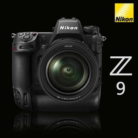 Ròi rỉ thông số của Nikon Z9 trước thềm ra mắt