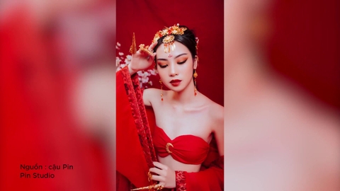 Ở nhà chụp ảnh đẹp ✅mùa Ghen Co Vi là yêu nước - Máy ảnh cũ Hà Nội