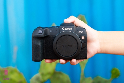 Top 3 chiếc máy ảnh full frame cao cấp đáng đầu tư