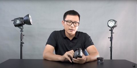 Sony A6100 ✅ Sau nửa năm trải nghiệm - Máy ảnh cũ Hà Nội