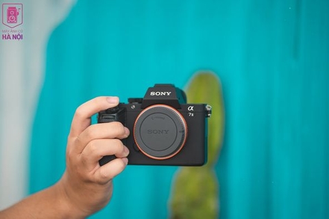 TOP 5 MÁY ẢNH BÁN CHẠY NHẤT NĂM 2020 tại Máy Ảnh Cũ Hà Nội