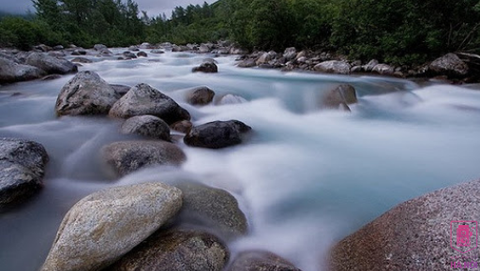 MỘT NGÀY SỬ DỤNG TỐC ĐỘ MÀN TRẬP