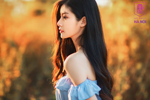 Hướng dẫn mẹo chụp chân dung ngược sáng với 3 bước dễ áp dụng.