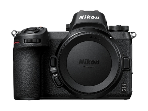 Nikon Z7s và Nikon Z6s mới đây đã leak thêm về một vài thông số