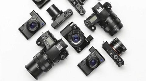 Máy ảnh cho người mới: Hướng dẫn chọn máy ảnh đầu tiên của bạn