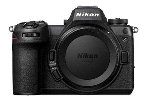 Nikon Z6 III: Công Nghệ Tiên Tiến và Thách Thức Quá Nhiệt