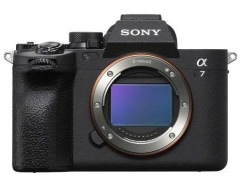 Thu Cũ Đổi Mới Lên Đời Sony A7 IV: Nâng cấp máy ảnh Full-Frame