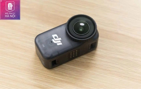 DJI Osmo Nano Máy Ảnh Cũ Hà Nội