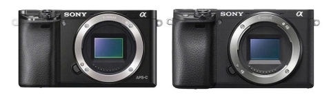 Sony A6000 hay A6400: Nên chọn máy nào cho người mới?