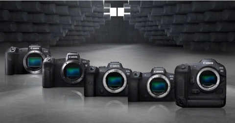 Hướng dẫn Chi tiết Cách Sử dụng Máy ảnh Canon