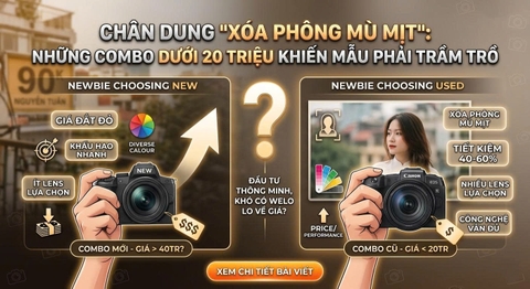 Chân Dung 