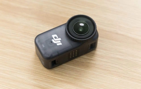 DJI Osmo Nano 