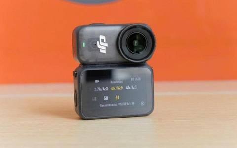 DJI Osmo Nano 