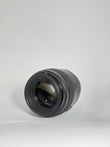 Canon EF 85 F/1.8 USM (Used)