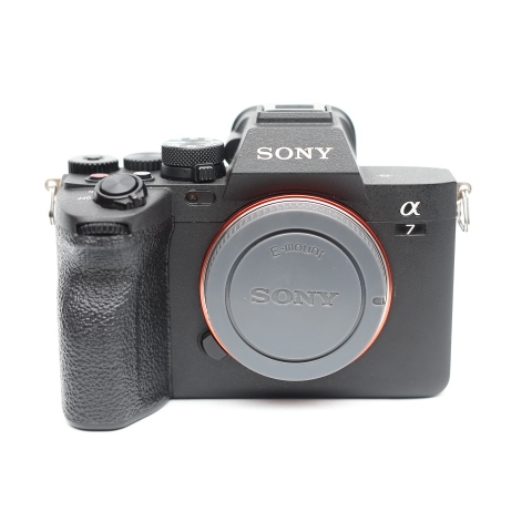 Sony A7 Mark IV (Body)