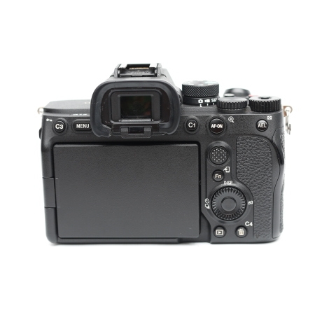Sony A7 Mark IV (Body)