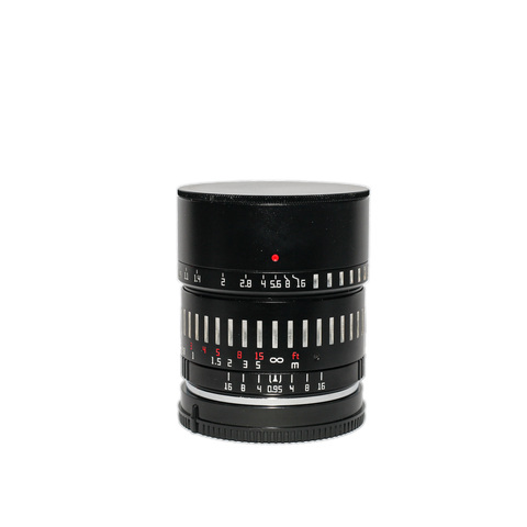 TT Atisan 50 f0.95 for Sony (Used)