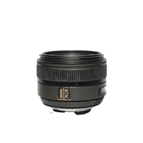 Sigma 30mm f/1.4 EX DC HSM for Nikon (Used)