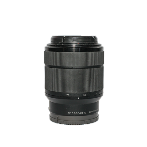 Sony FE 28-70mm OSS (Used)