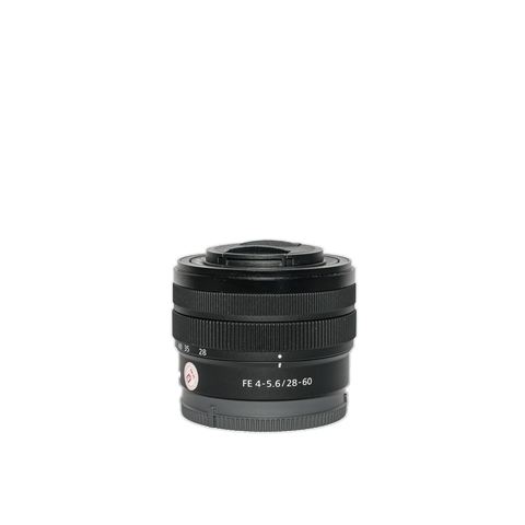 Sony FE 28-60mm f/4-5.6 (Used)