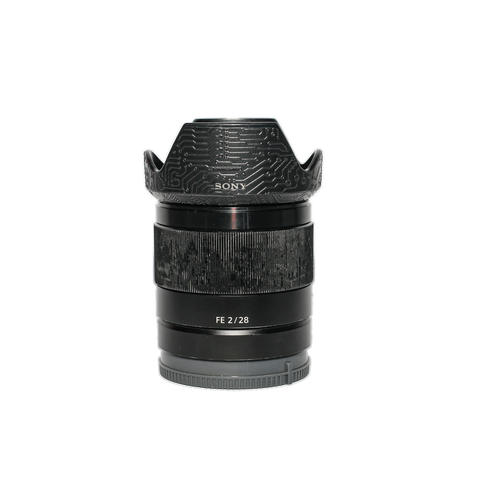 Sony FE 28mm F2 (Used)