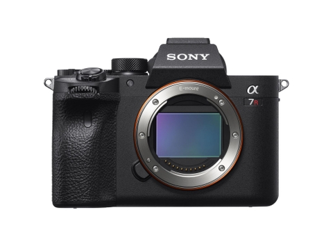 Sony A7R Mark IV (Body)