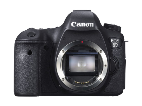 Canon 6D (Body)