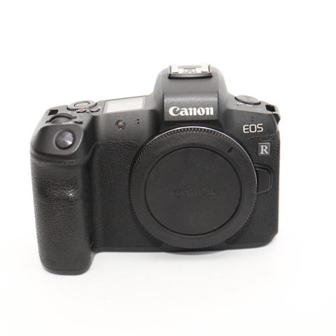 Canon EOS R (Body)