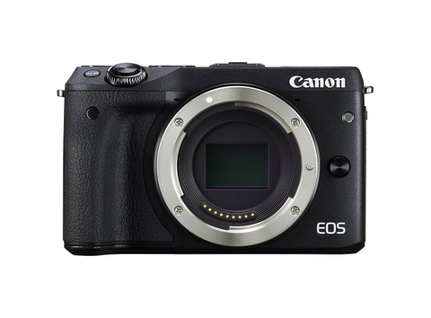 Canon M3 (Body)