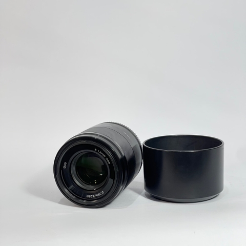 Sony Sel 50 F1.8 OSS (Used)