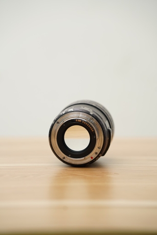 Sigma 35mm Art F1.4 For Canon (Used)