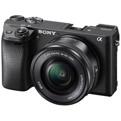 Sony A6300 (Body)
