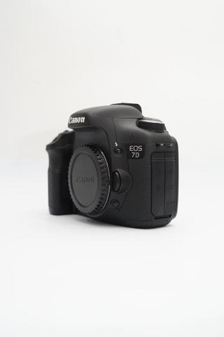 Canon 7D (Body)