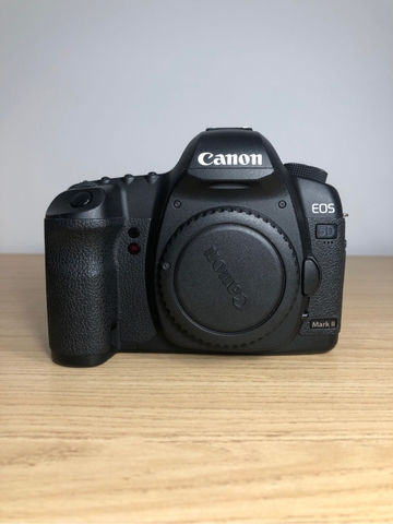 Canon 5D Mark II (Body)
