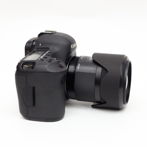 Canon EOS 5D Mark III (95%) + Lens Sigma 35mm f/1.4 Art - Máy Ảnh Cũ Hà Nội