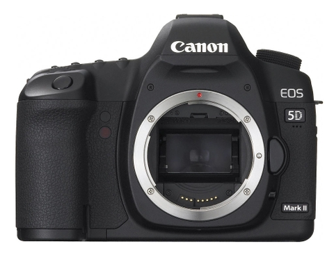 Canon 5D Mark II (Body)