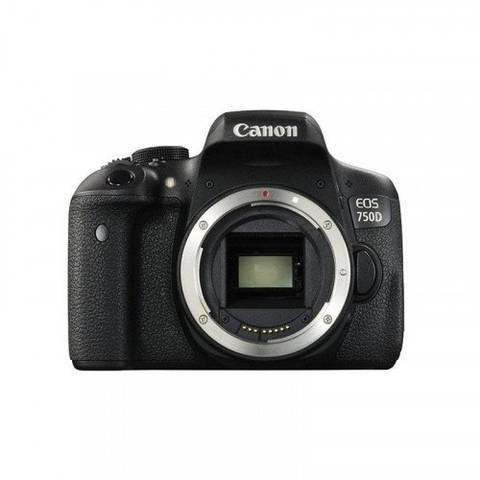 Canon 750D (Body)