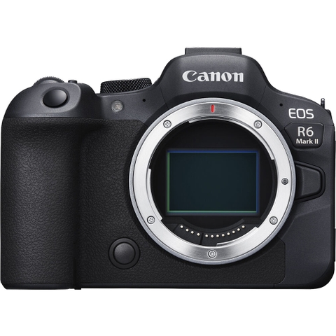 Canon R6 mark II (Body)