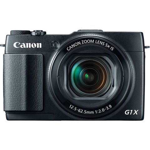 Canon G1X mark II (used)
