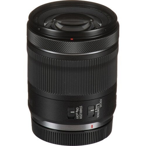Canon RF 24-105mm f4-7.1 STM (Used)