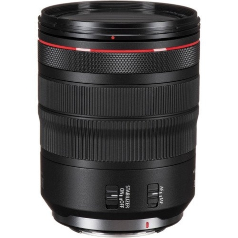 Canon RF 24-105mm F4 L IS USM (Used)